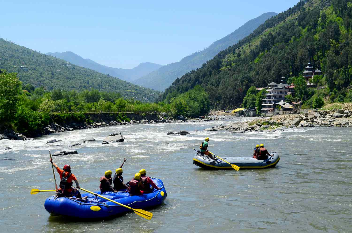 Manali