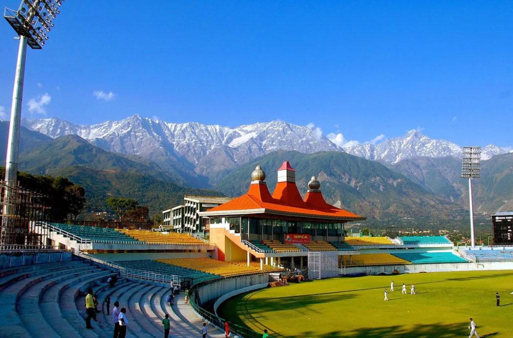 Dharamshala